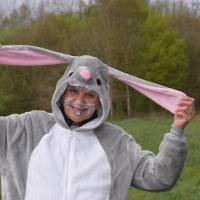 The Great Rotary Easter Egg Hunt